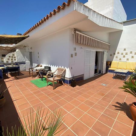 Apartamento Las Infantas. Centro De Sanlucar. Sanlucar de Barrameda Exterior photo