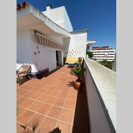 Apartamento Las Infantas. Centro De Sanlucar. Sanlucar de Barrameda Exterior photo