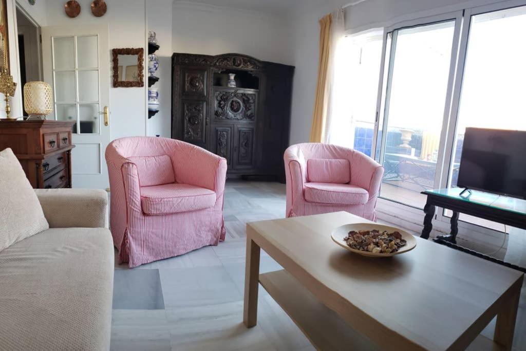Apartamento Las Infantas. Centro De Sanlucar. Sanlucar de Barrameda Exterior photo