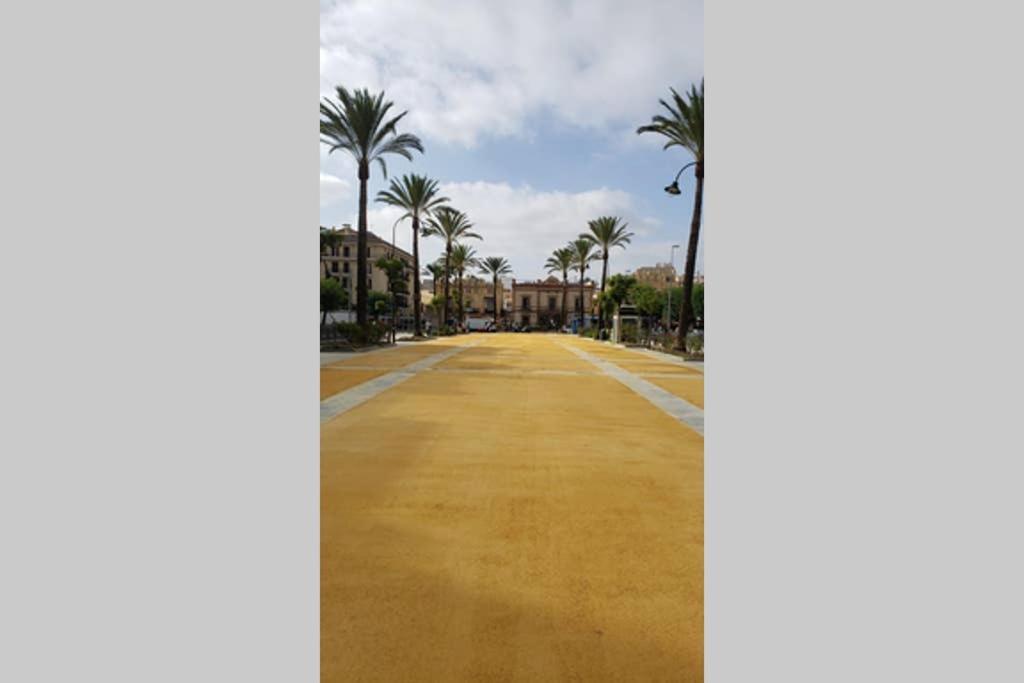 Apartamento Las Infantas. Centro De Sanlucar. Sanlucar de Barrameda Exterior photo